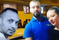 Komşusunu ve eşini öldürüp intihar etti! İstanbul'da korkunç olay