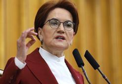 İYİ Parti Genel Başkanı Akşener: Adayımız 13'üncü cumhurbaşkanı olacak