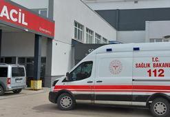 14 öğretmen ile 40 öğrenci zehirlendi! Tedavi altına alındılar