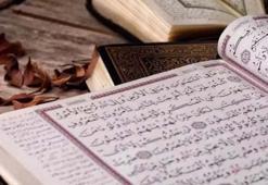 Ahzab Suresi Türkçe Arapça okunuşu ve tefsiri! Ahzab Suresi okumanın yararları ve faziletleri