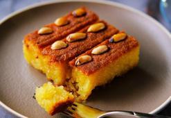 Ramazan Ayı'nın vazgeçilmezi Şambali Tatlısı tarifi! Şambali tatlısı nasıl yapılır?