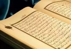 Beyyine Suresi Türkçe Arapça okunuşu ve tefsiri! Beyyine Suresi okumanın yararları ve faziletleri