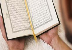 Cin Suresi Türkçe Arapça okunuşu ve tefsiri! Cin Suresi okumanın yararları ve faziletleri