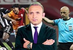 Deniz Çoban, Cüneyt Çakır'a gelen teklifi açıkladı! Tarihe geçecek...