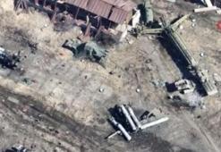 Rusya, Ukrayna’nın elindeki S-300’leri imha etti