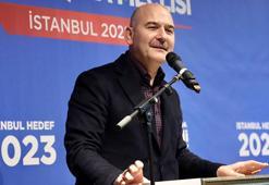 Bakan Soylu sert çıktı! 'Başaramayacaksın Zafiyet Hanım'