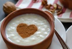 Ramazana özel sütlaç tarifi! Sütlaç nasıl yapılır?