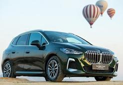 BMW i4 ve 2 Serisi Active Tourer Türkiye'de!