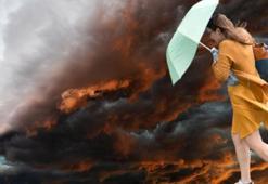 Meteoroloji'den son dakika uyarısı! Çok kuvvetli geliyor, yarın sabah başlıyor! 'Dikkatle takip edin'