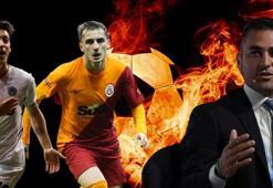 SON DAKİKA! Menajerinden flaş açıklama! 'Mesut Özil eşyalarını toplayıp...'