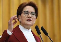 İYİ Parti'de Koray Aydın ve Yavuz Ağıralioğlu görevden alındı! Akşener'in A Takımı tamamen değişti