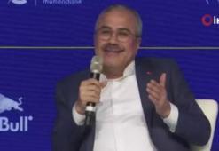 'Zamları EPDK mi yapıyor?' sorusuna Başkan Yılmaz'dan yanıt