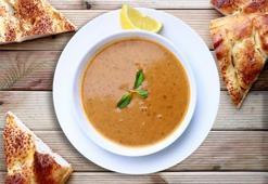 Mercimek çorbası tarifi! Mercimek çorbası nasıl yapılır?