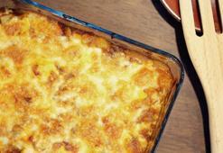 Gün boyu tok tutan sahurda tüketebileceğiniz kolay kek tarifi!