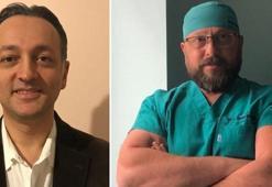 Doktor, meslektaşı doktoru  darbederek ağır yaraladı!