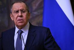 Rusya Dışişleri Bakanı Lavrov açıkladı: İstanbul'daki görüşmelerin sonuçları olumlu