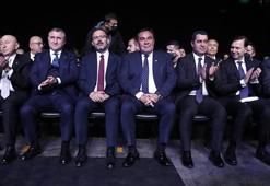 'Sporun Oscarları' sahiplerini buldu! 68'inci Gillette-Milliyet Yılın Sporcusu ödül töreninden kareler