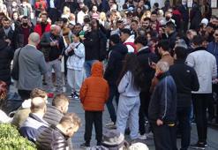 İstanbullulara kritik uyarı! Bugün başlıyor! 'Dışarı çıkmayın'