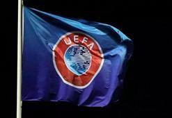 Fenerbahçe'ye UEFA'dan Finansal Fair Play müjdesi