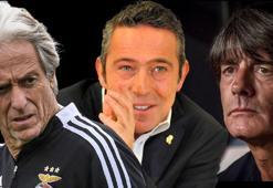 Fenerbahçe'de yönetim harekete geçiyor! Yeni sezon için şampiyonluk planı hazır... Transfer listesi belli oldu: Tam 7 yıldız...