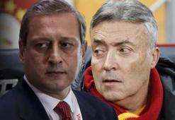 Galatasaray teknik direktörü Torrent'in Burak Elmas şaşkınlığı! Yeni kriz kapıda...