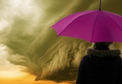 Çok yoğun geliyor, bugün başlıyor! Meteoroloji son dakika açıkladı! Sarı kodlu uyarı verildi, çok sayıda ilde...