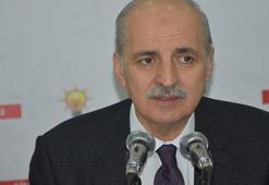 AK Partili Kurtulmuş: Hayat standartlarını olumsuz etkileyen gelişmeler yaşadık