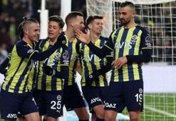 Transferi gerçekleşirse Fenerbahçe'in tarihine geçecek! Attila Szalai rekor kırarak gidebilir...