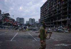 Ukrayna Başbakan Yardımcısı Vereşuk: Mariupol'e tahliye için 45 otobüs gönderiyoruz