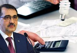 Fiyat artışları faturalara yansımayacak! Destek açıklaması, Bakan Dönmez duyurdu