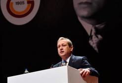 Galatasaray'da kaos! Işıtan Gün yönetime verdiği gizli ve kişiye özel raporu yayınladı: Fatih Terim ve küfür iddiası...