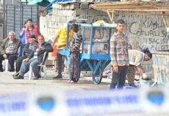 Cono Aşireti üyelerinin yaşadığı mahallede yıkım yeniden başladı