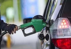 Motorine indirim var mı 31 Mart, motorine zam geldi mi? Güncel motorin fiyatları ne kadar?