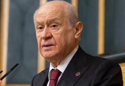 Devlet Bahçeli'den Avrupa Güreş Şampiyonası'nda madalya kazanan sporculara tebrik