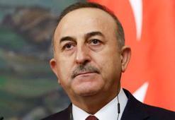 Bakan Çavuşoğlu: Türkiye savaşın içine hemen girecek, oraya asker gönderecek gibi yorumlar doğru değil