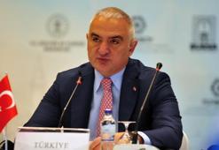 Bakan Ersoy: TÜRKSOY, kısa sürede Türk dünyasının ortak aklı ve sözcüsü konumuna gelmiştir
