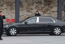 İstanbul'daki tarihi zirve dünyada taşları yerinden oynattı! Türkiye Fransa'nın yerini aldı...