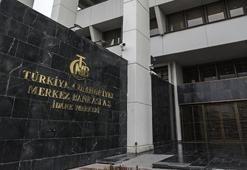 Merkez Bankası'ndan dolar ve altın açıklaması!