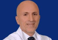 Astım ve KOAH hastalarına fırtına ve çöl tozlarına karşı uyarı