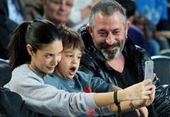 Cem Yılmaz eski eşi Ahu Yağtu'nun nafakasını azaltılması için dava açtı! Karar verildi...