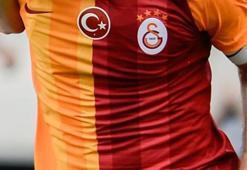 Galatasaray'da iki yıldız oyuncudan sakatlık şoku!