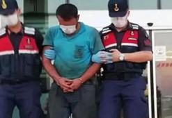 Eşini öldürmekten 24 yıl ceza alan kocaya beraat! 'Telefonuna mesaj geldi, ne olduğunu sorunca kendini attı'