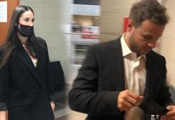 Model Dilara Kurşun cinsel saldırı davasında olayı anlattı: 'Sen benimsin' diyerek bağırmaya başladı