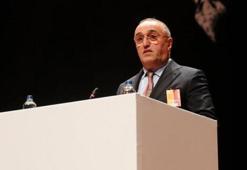 Galatasaray'da Abdurrahim Albayrak resmen açıkladı! Başkanlığa adaylığını koyacak mı?