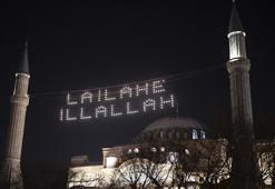 Ayasofya'da 88 yıl sonra teravih namazı kılınacak