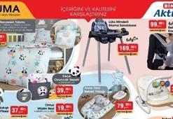 1 Nisan BİM kataloğu 2022! 1 Nisan BİM aktüel ürünler kataloğunda neler var? BİM 1 Nisan Cuma 2022 kataloğu!