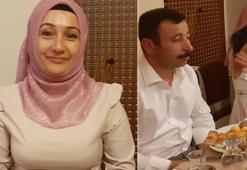 Sibel'i öldüren eşine savcı ağırlaştırılmış müebbet istedi