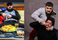Engelliyi darp davasında tepki çeken karar! Hepsi tahliye edildi