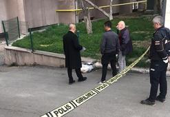 Ankara'da kimyasal sızıntı tedirginliği! Cıva bulunan 3 şişeden 2'sinin kırıldı