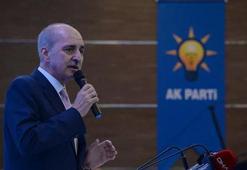 Kurtulmuş: 2024’de yerel seçimlerde de milletin iradesiyle güçlü bir şekilde çıkacağız